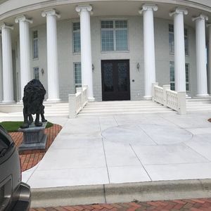 Meet your Posher, Luis